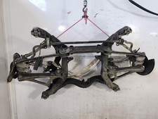 Berceau arriere porsche d'occasion  Génissac