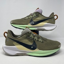 Tênis de corrida Nike Pegasus Trail 5 masculino tamanho 13 médio oliva tênis esportivo comprar usado Tênis de corrida Nike Pegasus Trail 5 masculino tamanho 13 médio oliva tênis esportivo comprar usado  Enviando para Brazil