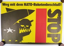 Poster ddr weg gebraucht kaufen  Neugersdorf
