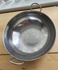 Large stainless steel for sale  MORECAMBE