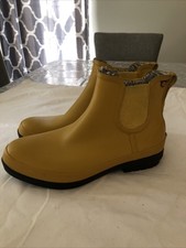 Bogs yellow ankle for sale  Waukesha