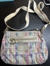 Coach poppy daisy for sale  Monroe