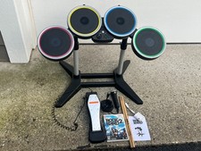 Nintendo wii rock for sale  Paramus