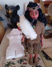 Vintage 60s native for sale  DOVER