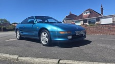 1992 toyota mr2 for sale 1992 toyota mr2 for sale  SWANSEA