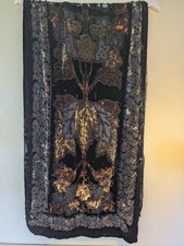 Besarani silk viscose for sale  CHICHESTER