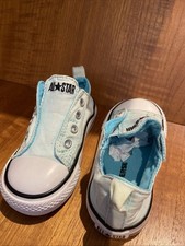 Converse star infant for sale  BURY ST. EDMUNDS