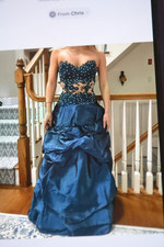 Gorgeous jovani prom for sale  Armonk