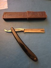 Vecchio rasoio vintage usato Vecchio rasoio vintage usato  Saronno