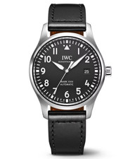 Iwc 40mm iw327009 for sale  New York