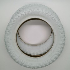 Duro reifen weiß gebraucht kaufen  Hille
