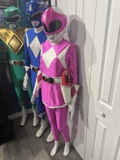 Mighty morphin power for sale  Windermere