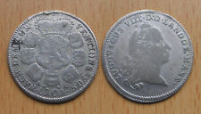 Usado, HESSEN-DARMSTADT : 10 Kreuzer - OHNE JAHR !!! ** Ludwig VIII. ** SEHR SELTEN !!! comprar usado  Enviando para Brazil