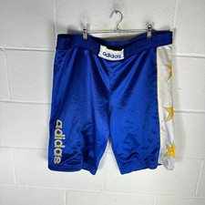 Vintage adidas shorts for sale  CARDIFF