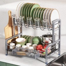 Stainless steel tier for sale  ALFRETON