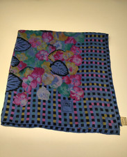 Enrico coveri foulard usato  Massa di Somma