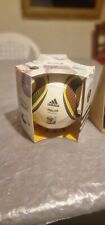 Ballon foot officiel d'occasion  Matour