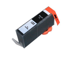 Cartuccia n.364bk cn684ee usato  Fisciano