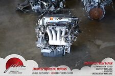 Jdm k24a 2003 for sale  Santa Fe Springs