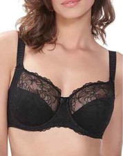 Sutiã Fantasie Estelle Suporte Lateral 9352 Suporte Underwired Não Acolchoado 30HH NOVO comprar usado  Enviando para Brazil