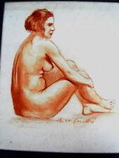 Berthomme andre beau d'occasion  France