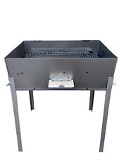 Barbecue fornacella ferro usato  Putignano