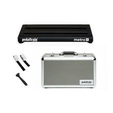 Pedaltrain m16 metro usato  Spedire a Italy