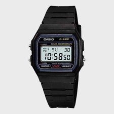 Casio 91w standard for sale  CANNOCK