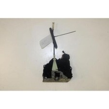 TÜRSCHLOSS VORNE RECHTS FÜR OPEL CORSA E (14-19) X15 1.4 16V (66KW) BER. 2014 comprar usado  Enviando para Brazil