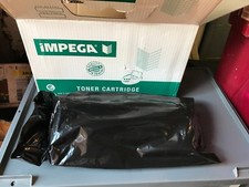 Compatible toner cartridge for sale  SPILSBY