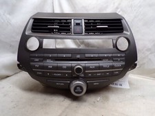 Usado, Receptor de rádio 08 09 10 11 12 Honda Accord 6 CD código 3BA0 39101-TA0-A313 STE01 comprar usado  Enviando para Brazil