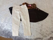 Girls trouser suit for sale  BROMSGROVE