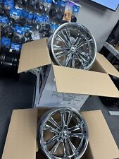 Staggered foose f097 for sale  Irvine