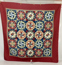 Vintage multicolored lovely for sale  GLASGOW