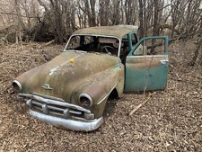 1951 1952 plymouth for sale  River Falls