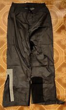 Pantaloni impermeabili antipio usato  Quaregna Cerreto