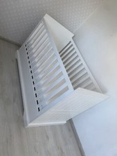 Herlag kinderbett neu gebraucht kaufen  Grebenstein