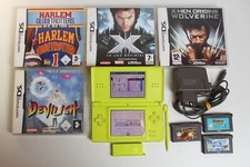 Lot console nintendo d'occasion  Aire-sur-la-Lys