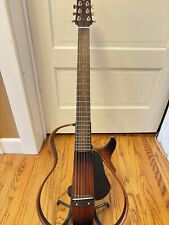 Yamaha slg200n silent for sale  Bloomington