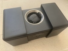 Cartier watch winder usato  Eboli