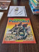 Album animali preistorici. usato  Imola