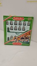Subbuteo ref.579 juventus usato  Cogliate
