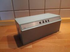 Behälter vorratsdose käse gebraucht kaufen  Grasberg