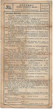 Carta fotografica photo usato  Milano