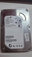 Hdd 500gb seagate usato  Carbonia
