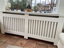 Radiator cover used for sale  BOGNOR REGIS