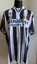 Maglia juventus attilio usato  Tuscania
