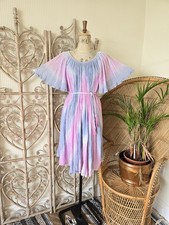 Vintage tie dye for sale  BINGLEY