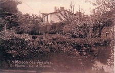 Ile oleron pierre d'occasion  France