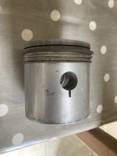 Bsa wm20 bsa for sale  HUDDERSFIELD